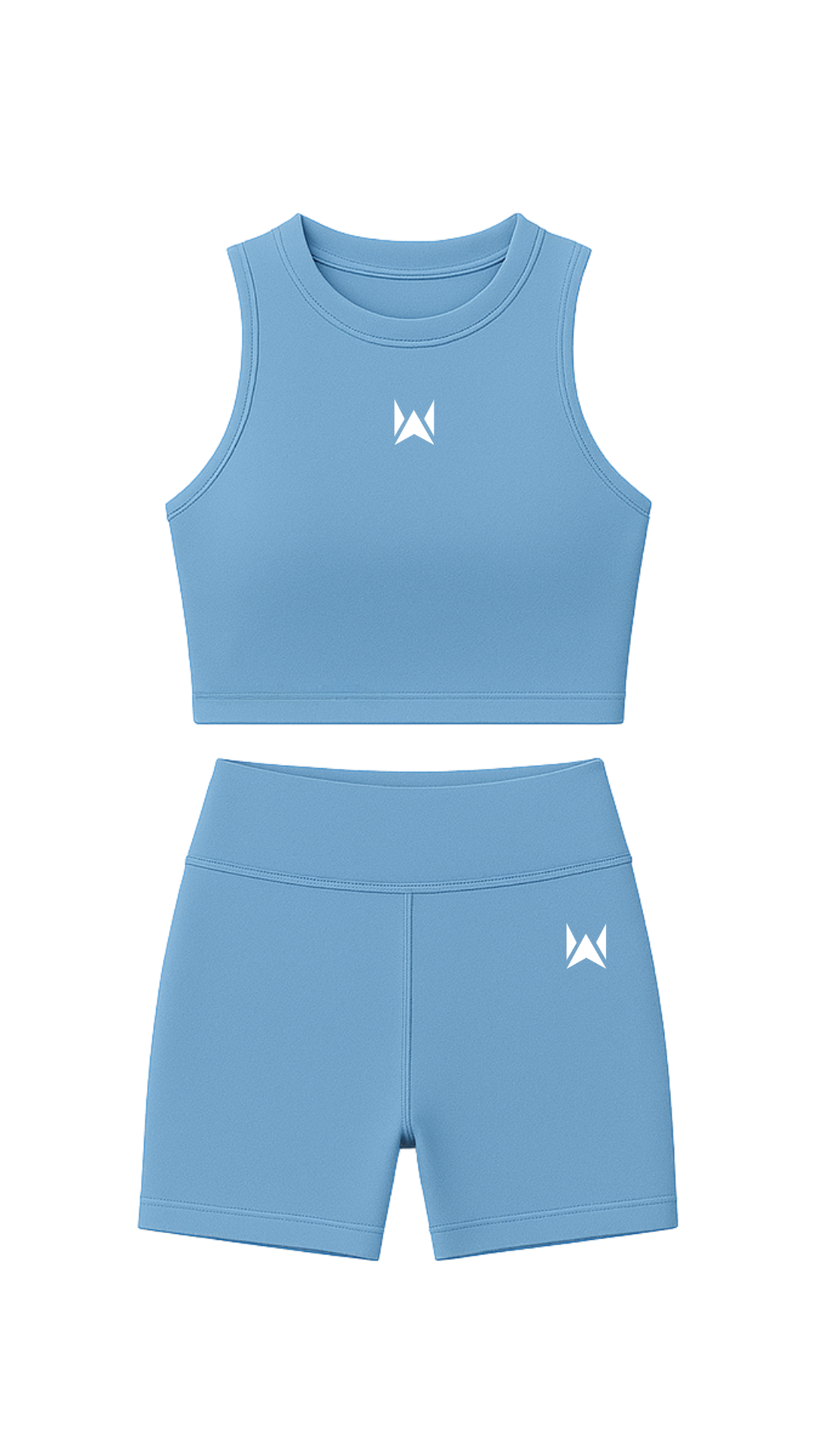 ADAPT HYBRID SHORTS