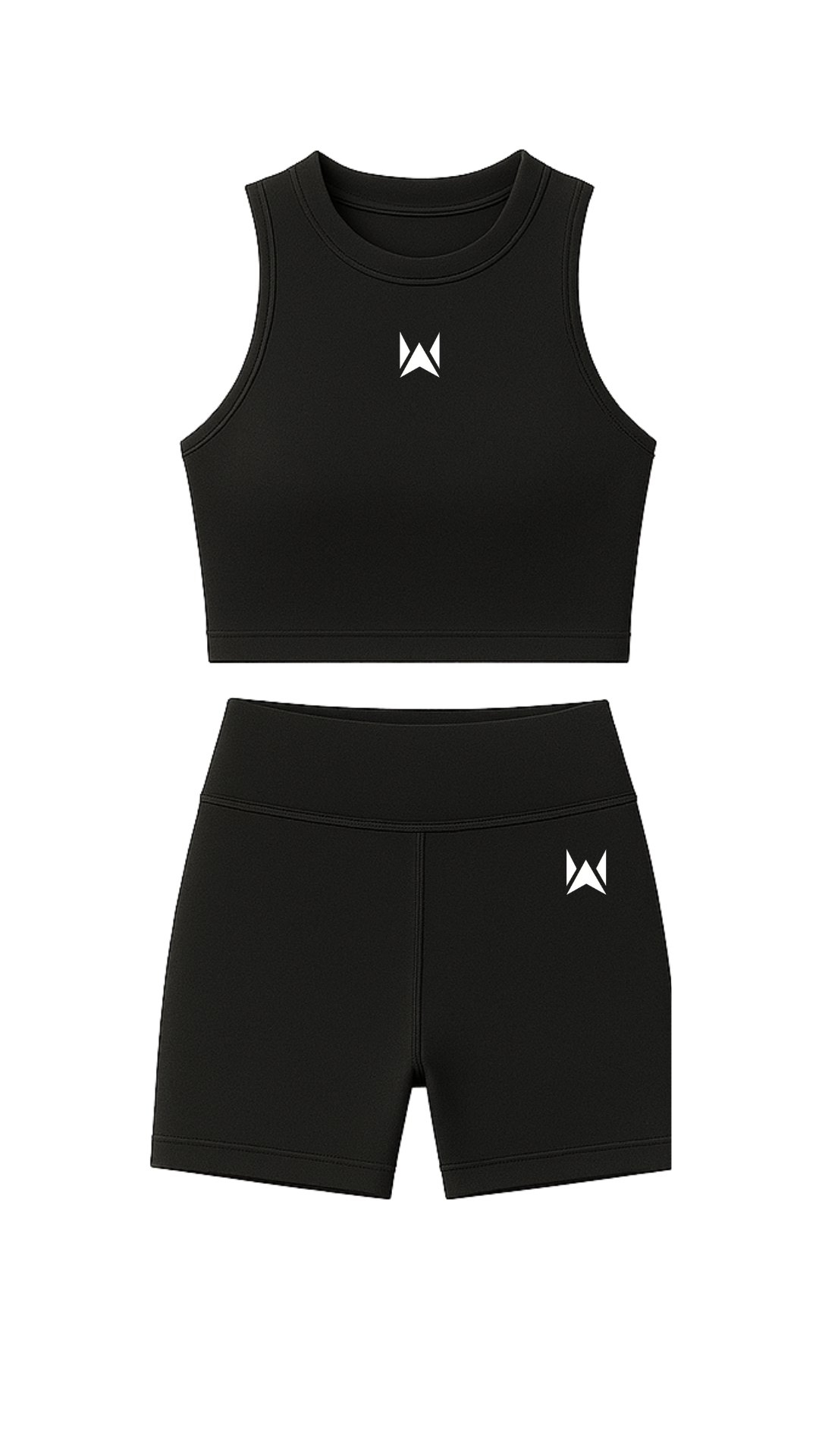 ADAPT HYBRID SHORTS
