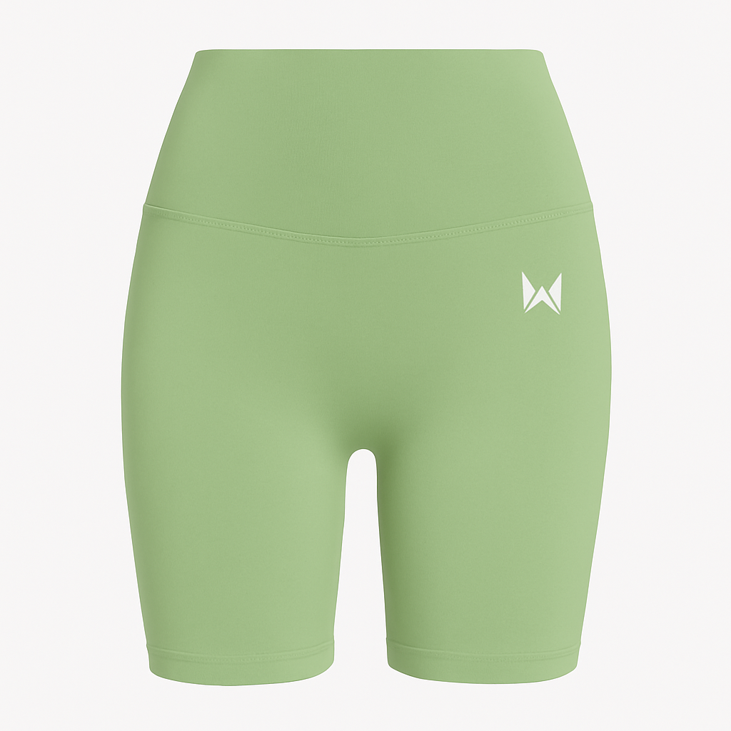 SHORTS ADAPT & PUSH UP
