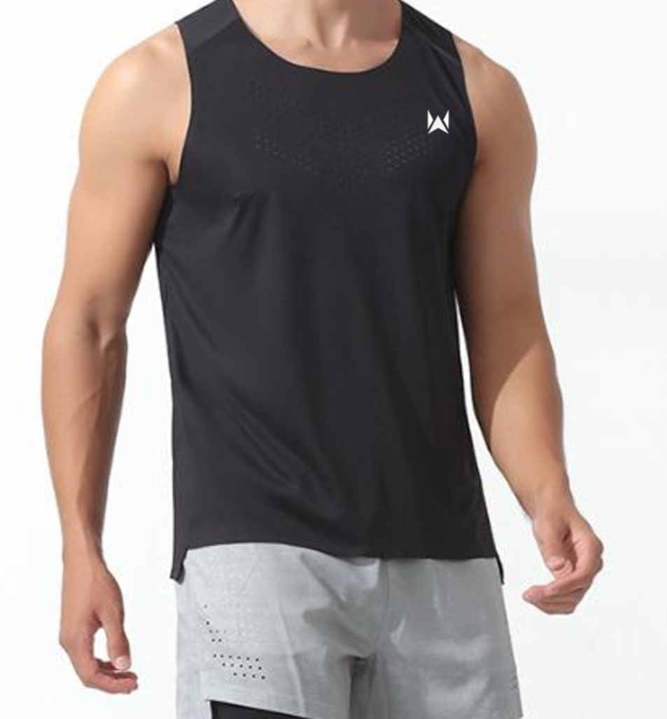CAMISETA TÉCNICA SIN MANGAS SPORT ESSENCE