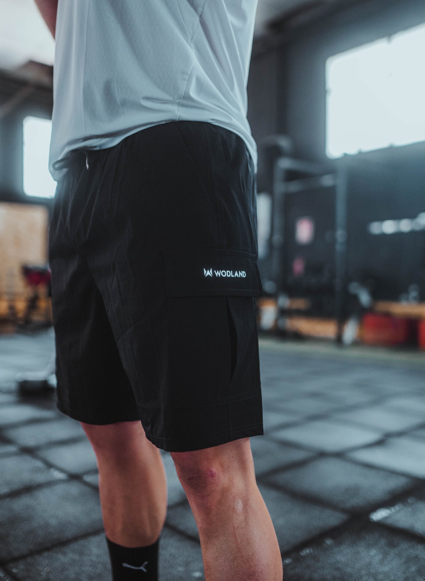PANTALON PREMIUM HOMBRE