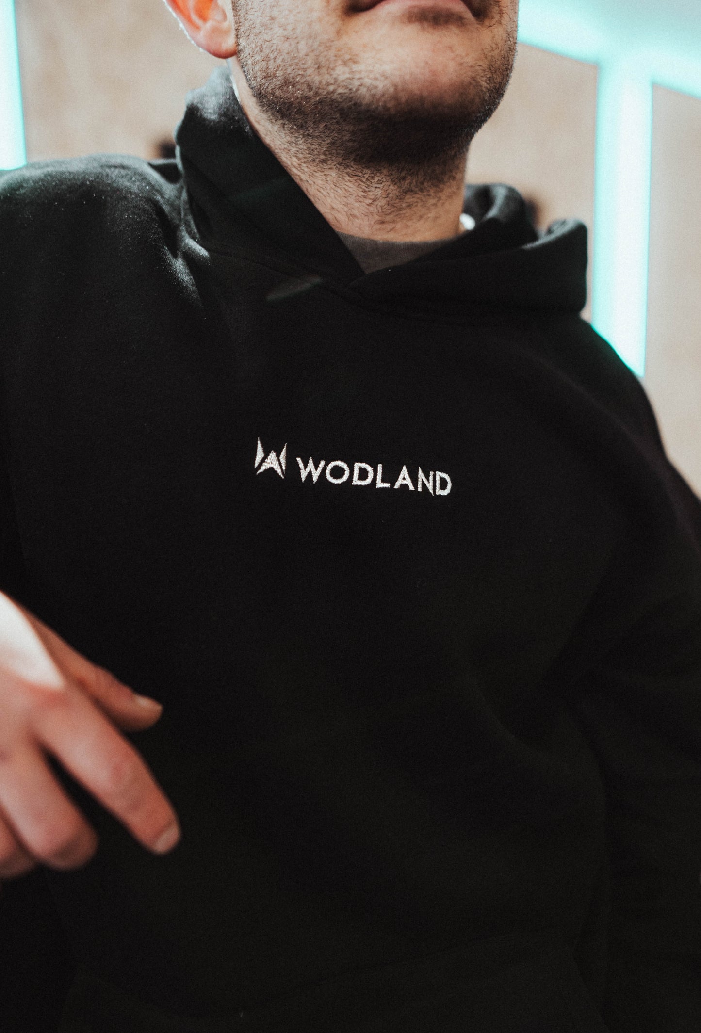 SUDADERA PREMIUM WINTER-ACTIVE