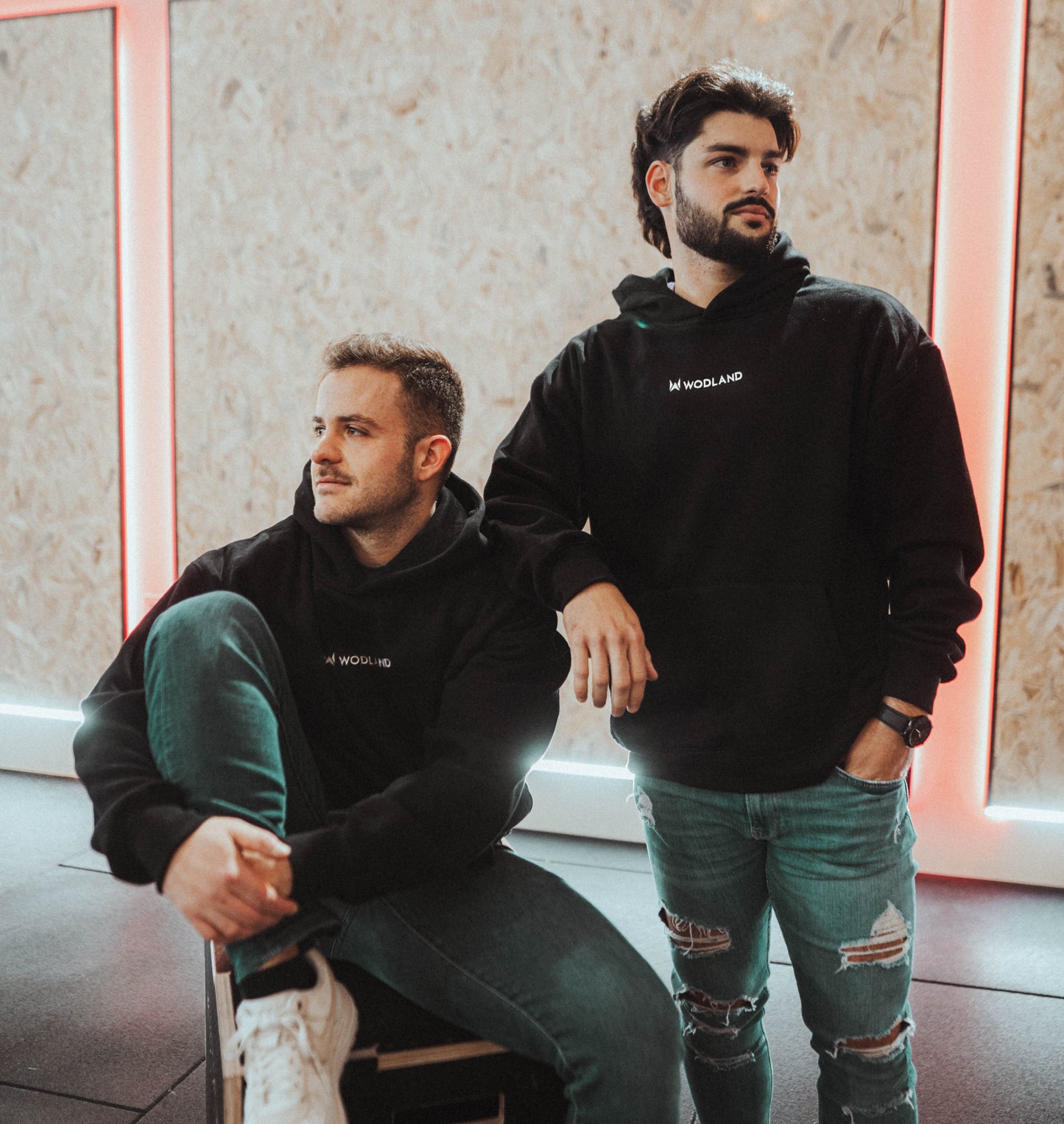 SUDADERA PREMIUM WINTER-ACTIVE