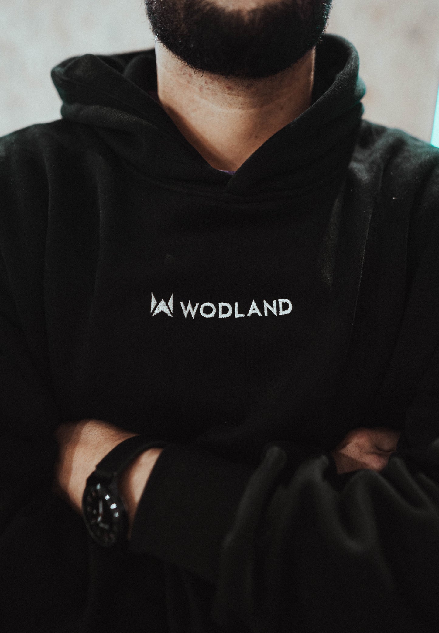 SUDADERA PREMIUM WINTER-ACTIVE