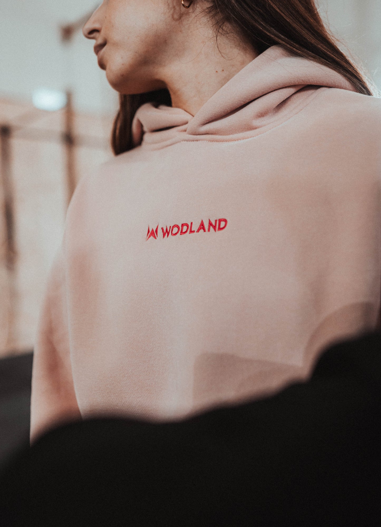 SUDADERA PREMIUM WINTER-ACTIVE