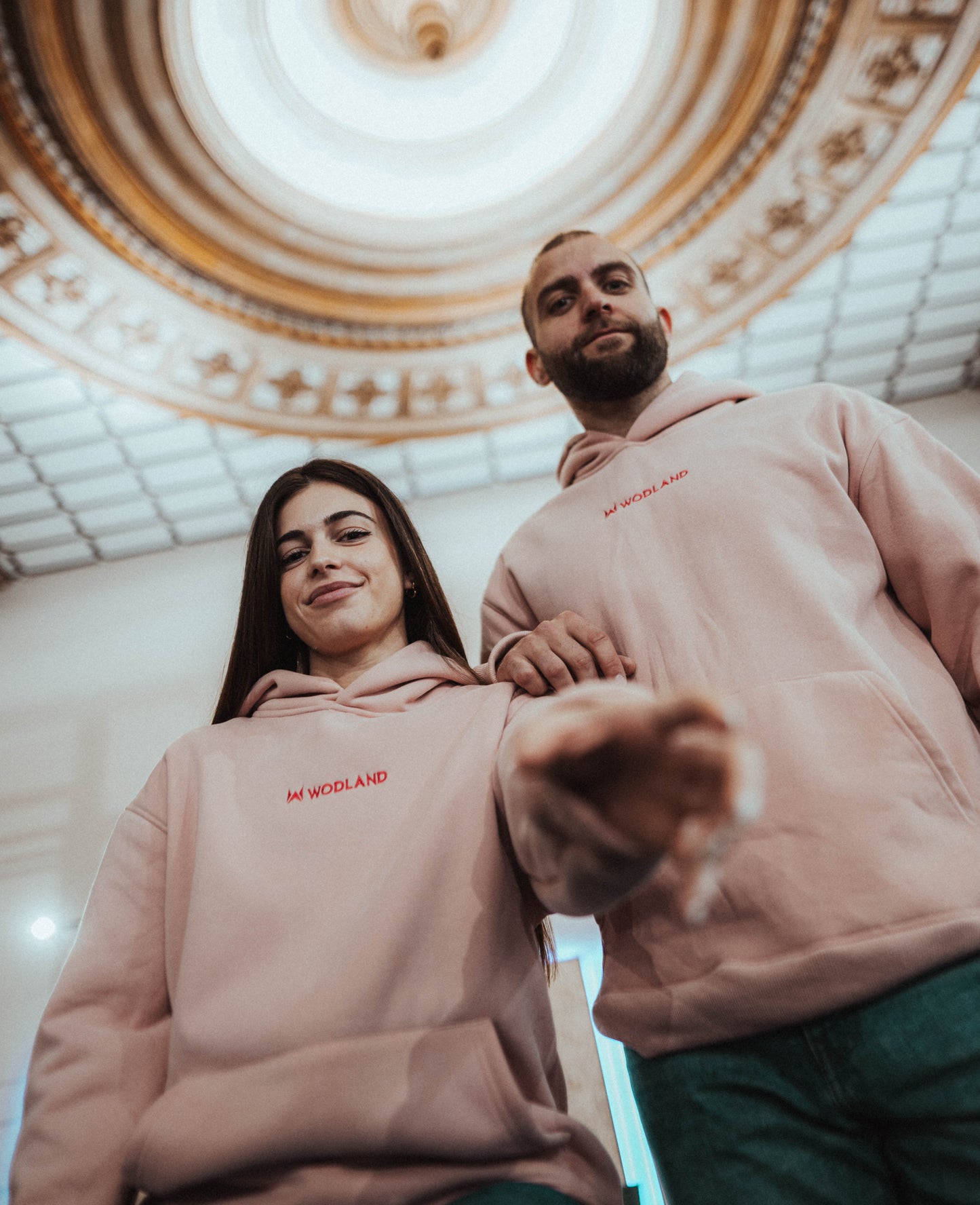 SUDADERA PREMIUM WINTER-ACTIVE