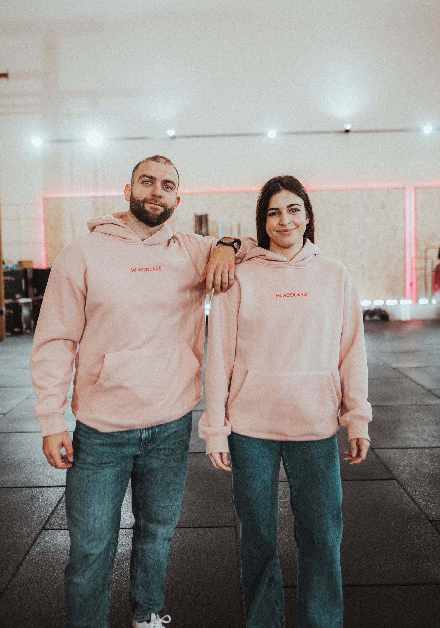 SUDADERA PREMIUM WINTER-ACTIVE