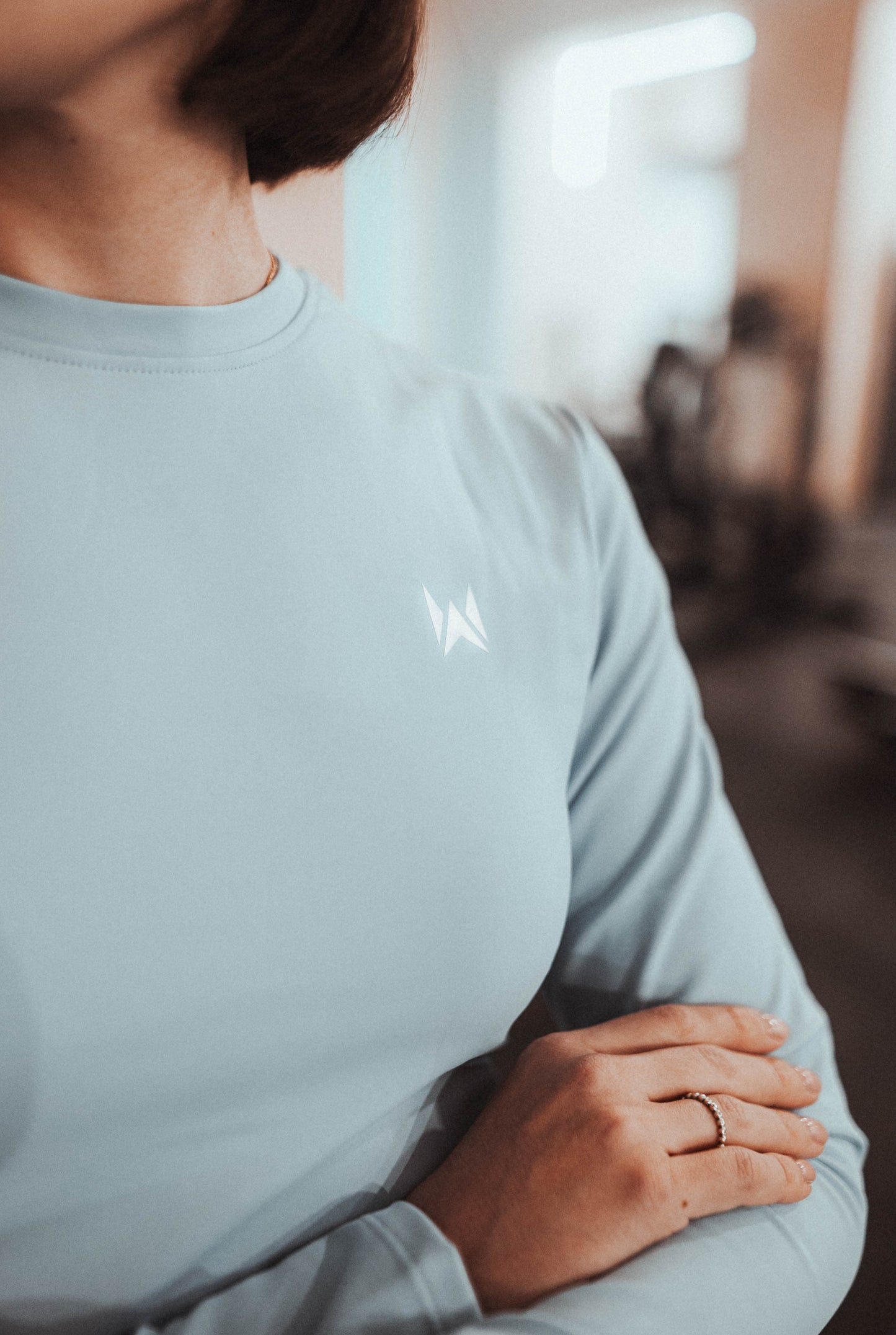 CAMISETA DEPORTIVA WINTER-ACTIVE