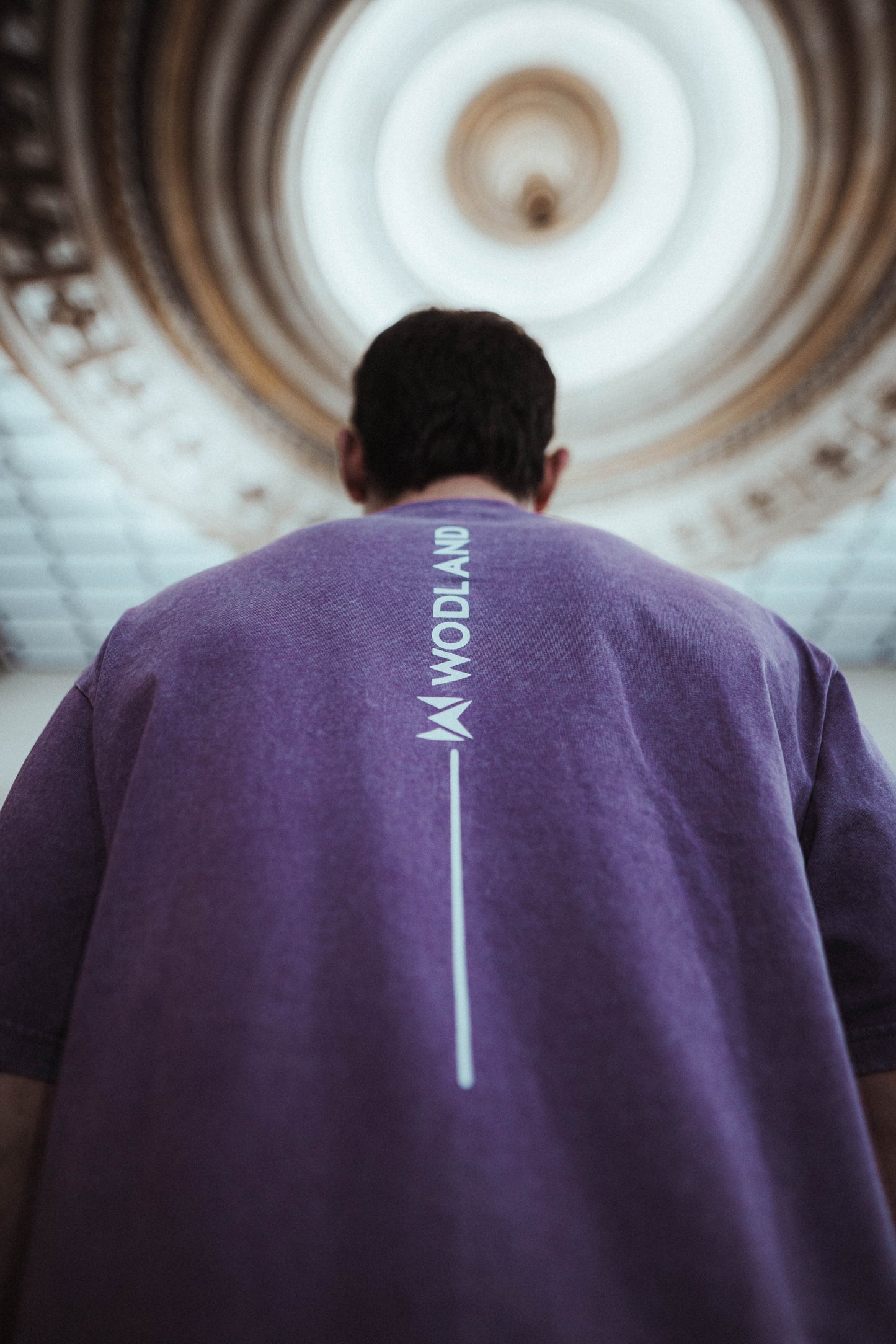 CAMISETA OVERSIZED PREMIUM