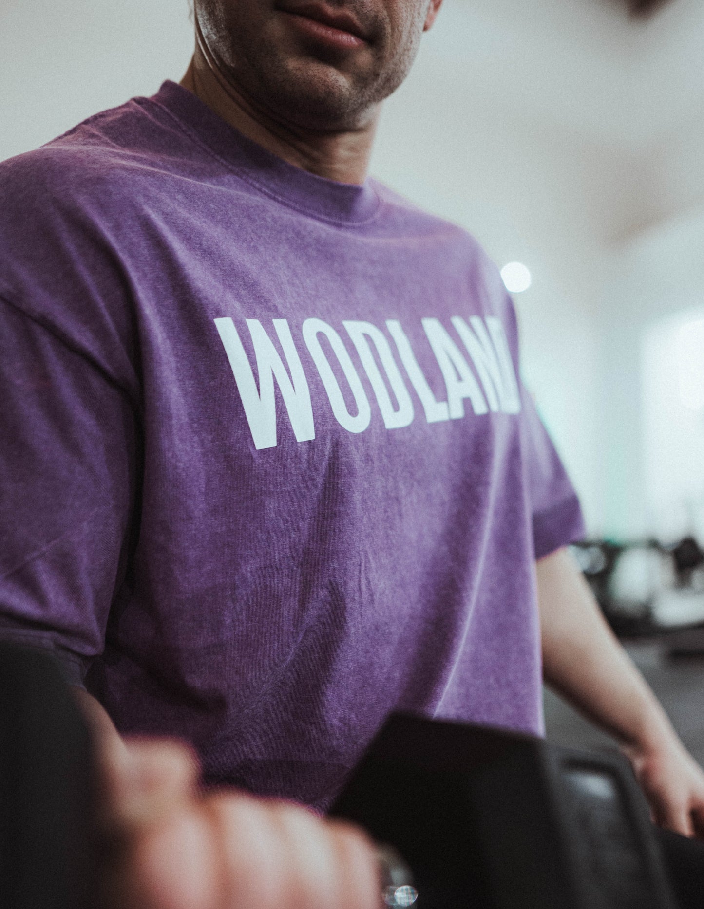 CAMISETA OVERSIZED PREMIUM