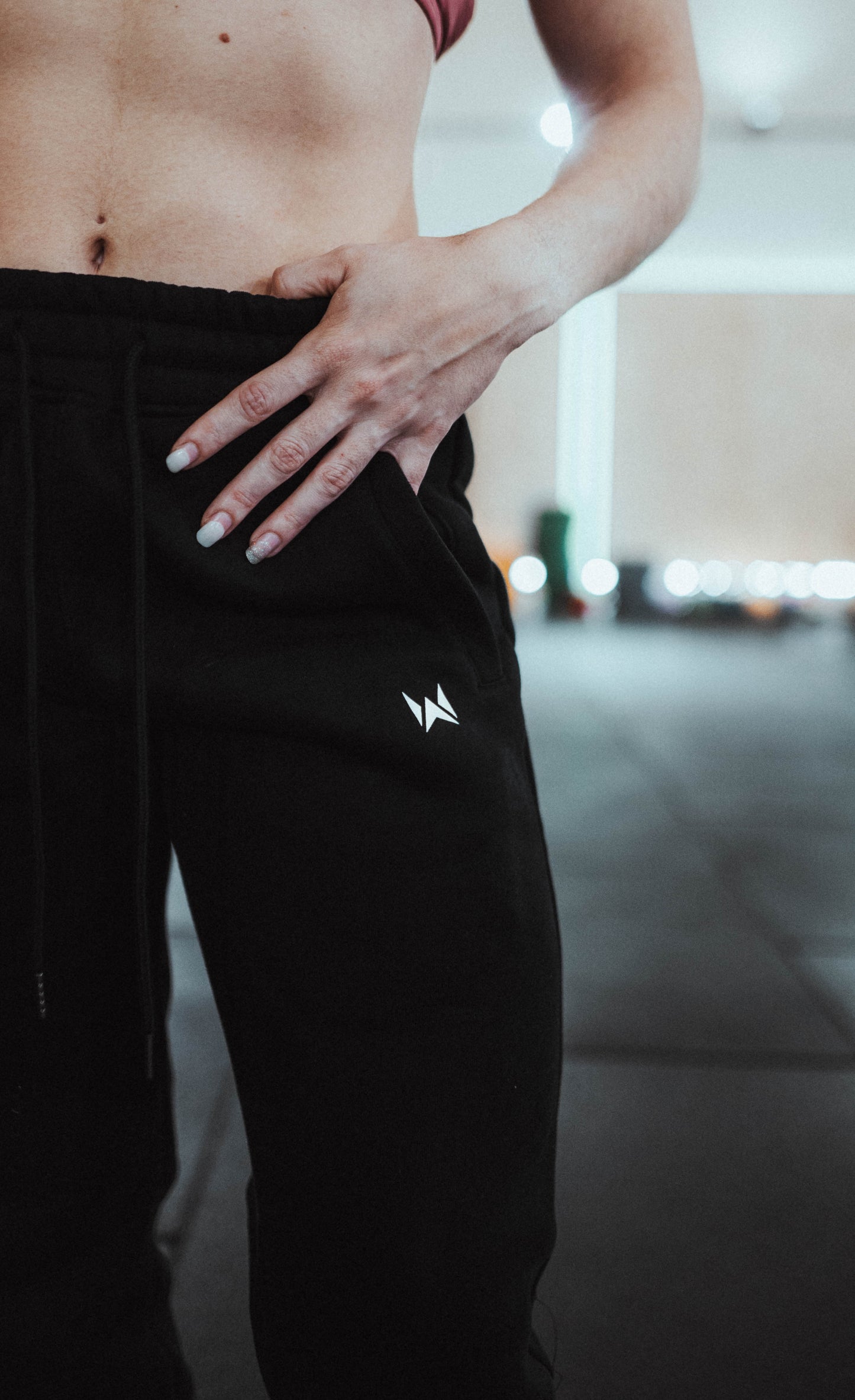 PANTALÓN UNISEX WINTER-ACTIVE