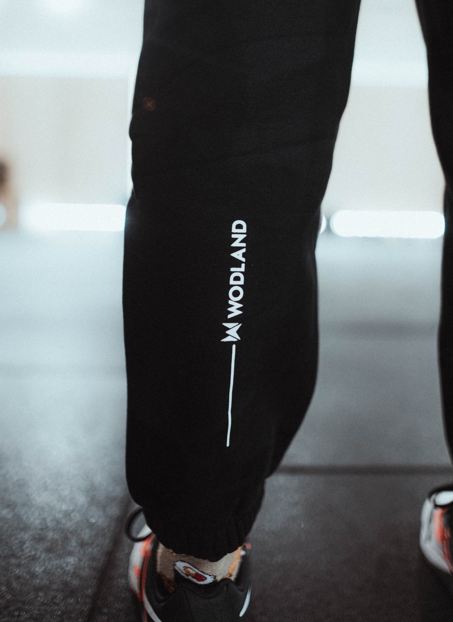 PANTALÓN UNISEX WINTER-ACTIVE