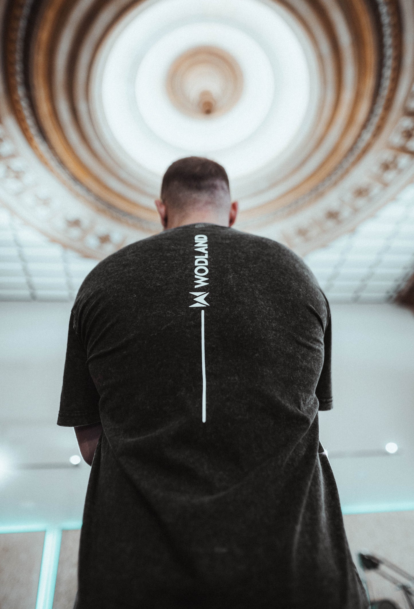 CAMISETA OVERSIZED PREMIUM