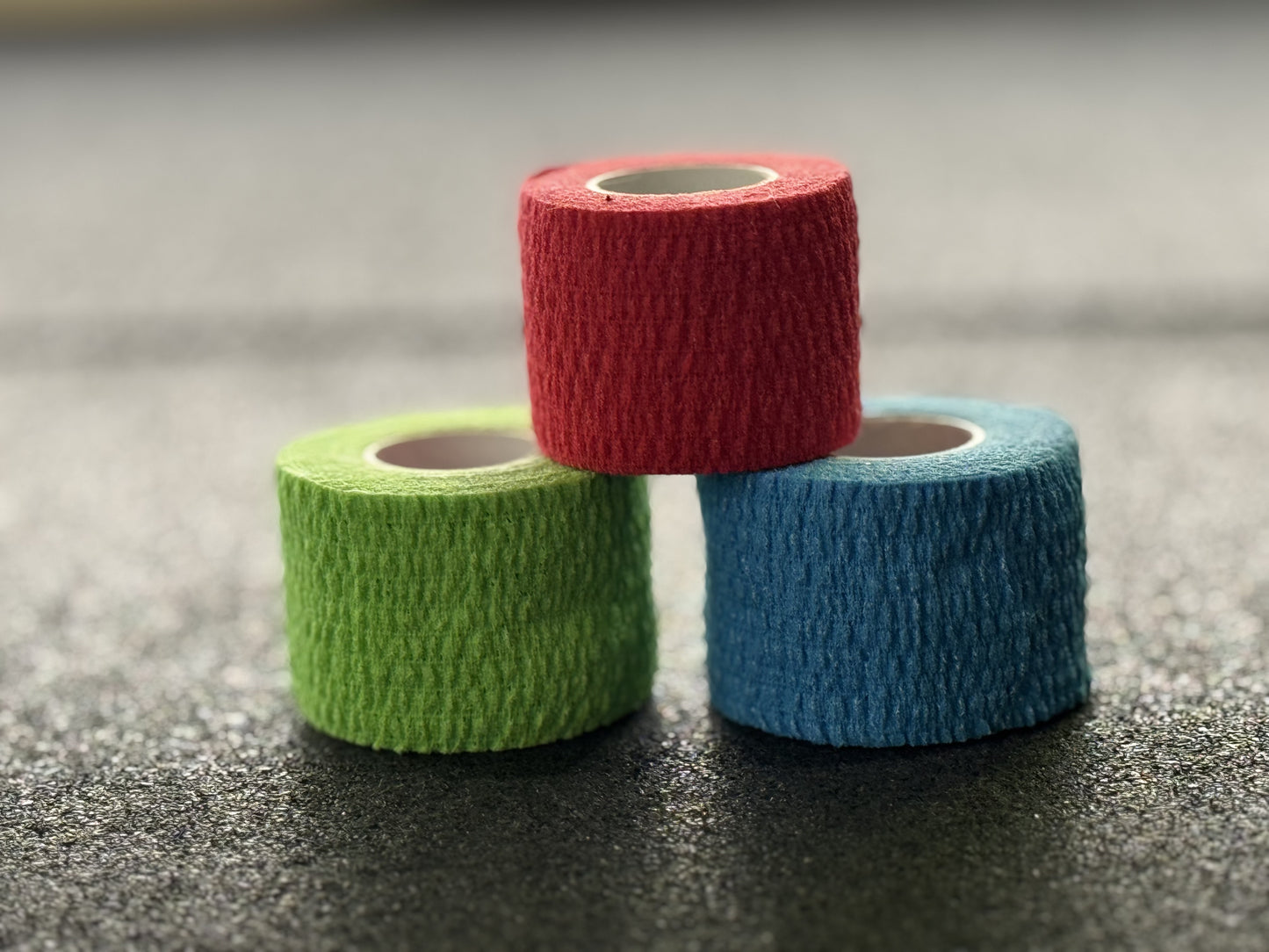 GLUE TAPE PREMIUM AZUL