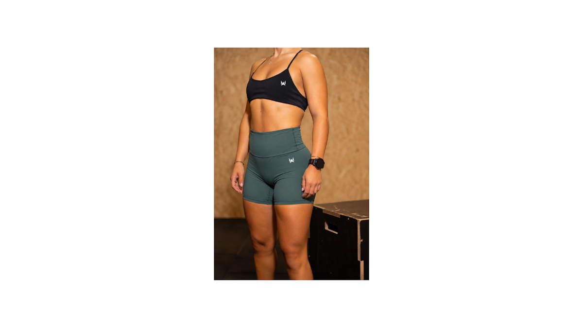 SHORTS ADAPT & PUSH UP V2