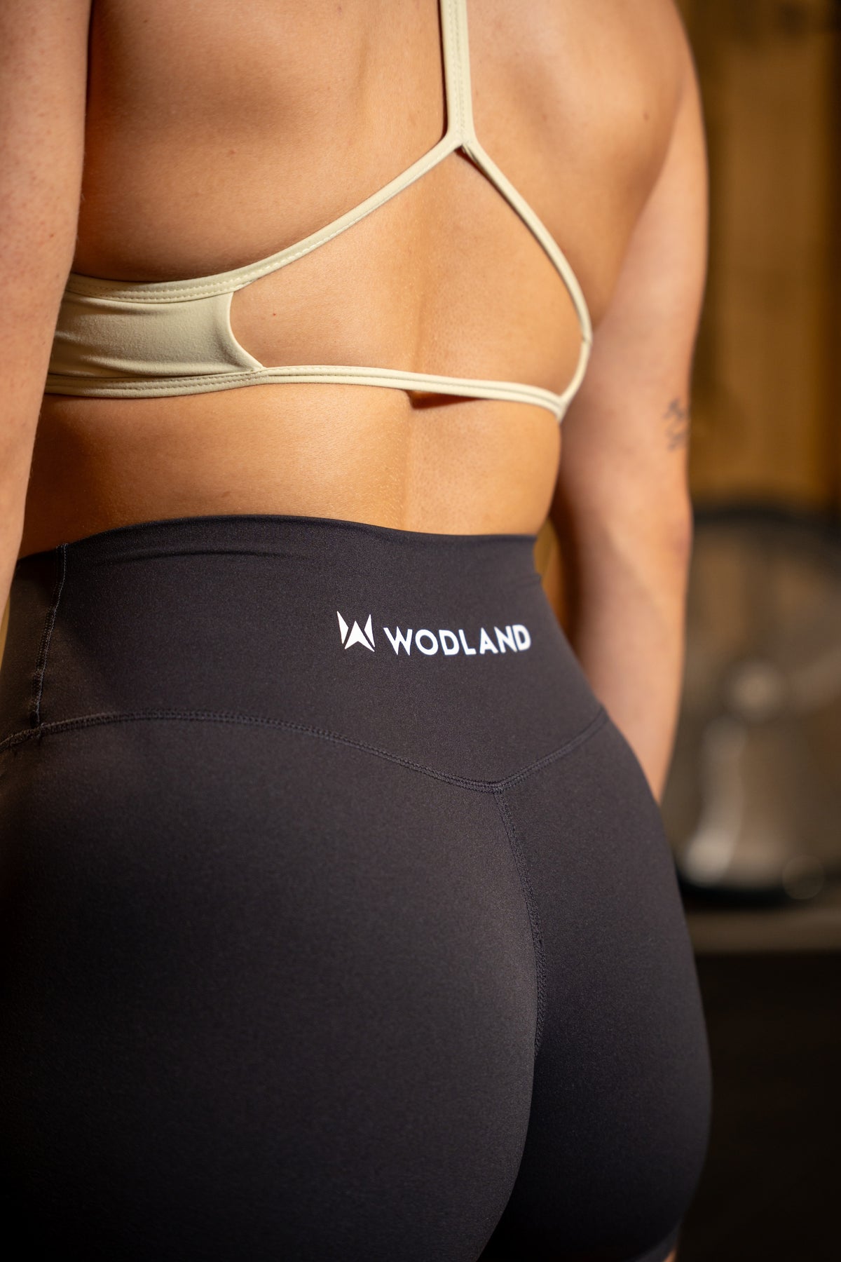 FLEXIFORM SHORTS V2 - GRIS OSCURO