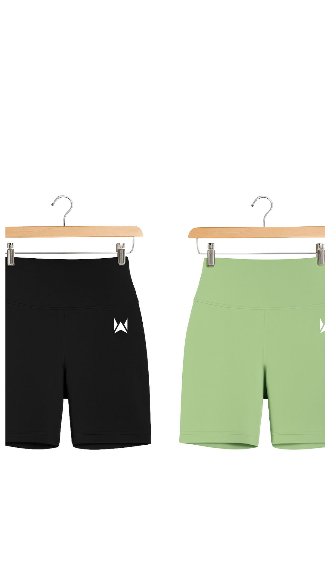 SHORTS ADAPT & PUSH UP