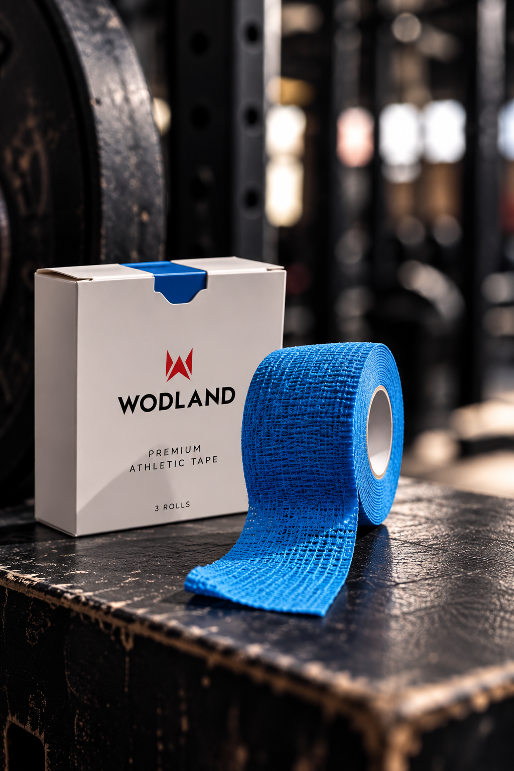 PACK 3 WODLAND TAPE