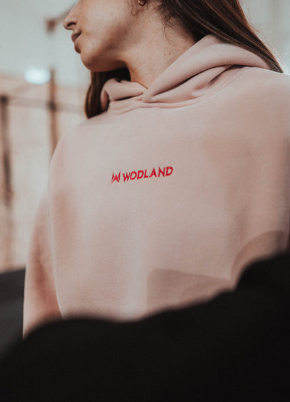 SUDADERA PREMIUM WINTER-ACTIVE