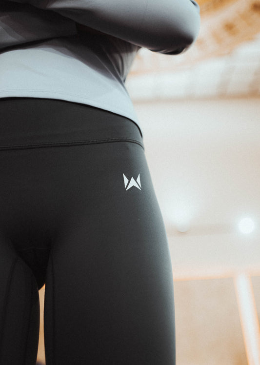 MALLAS LARGAS FLEXIFORM AND PUSH UP TIRO MEDIO