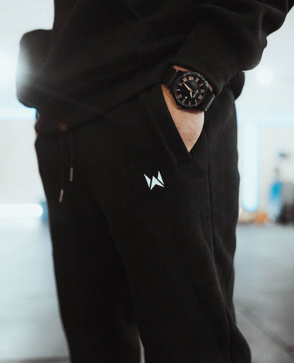 PANTALÓN UNISEX WINTER-ACTIVE
