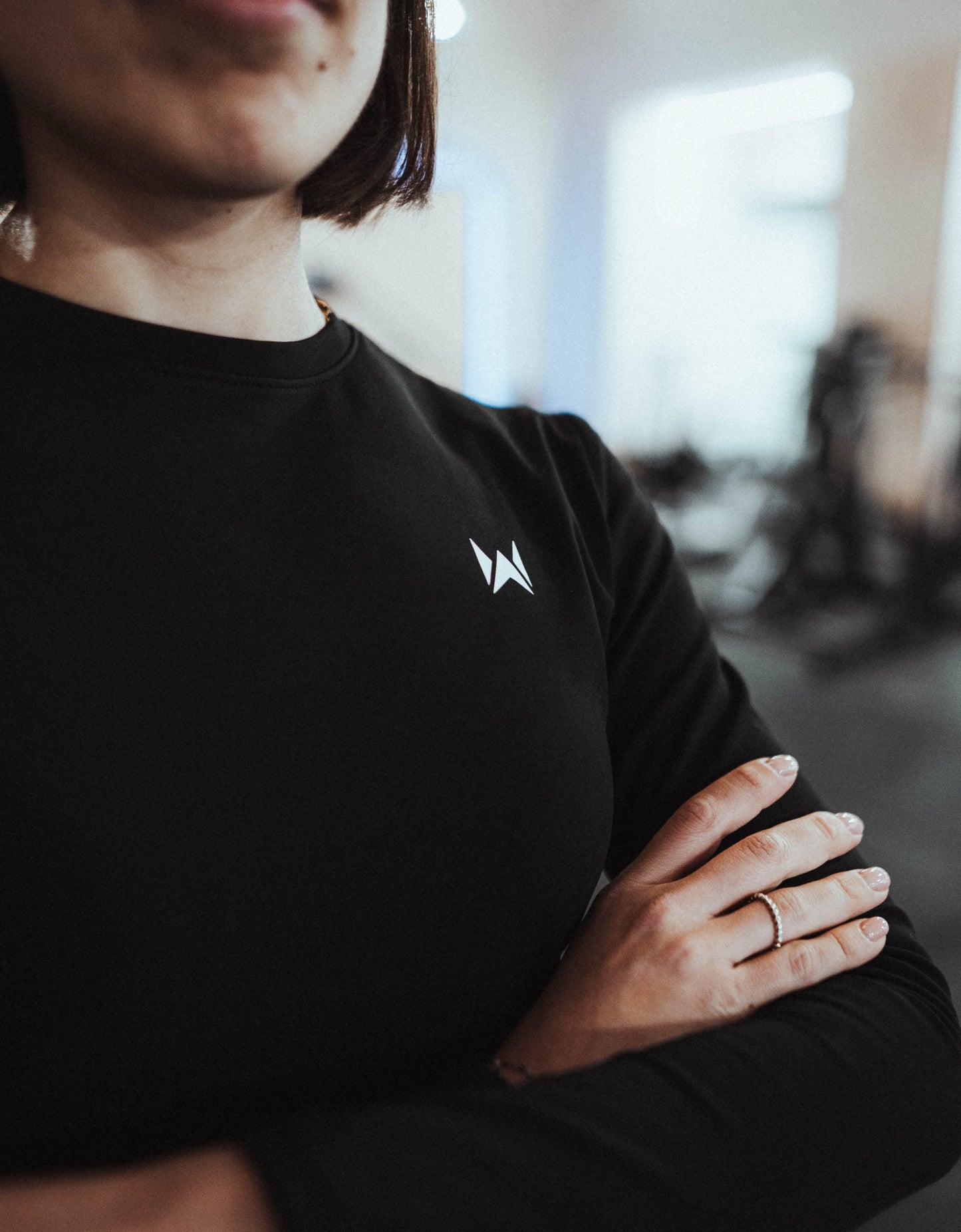 CAMISETA DEPORTIVA WINTER-ACTIVE