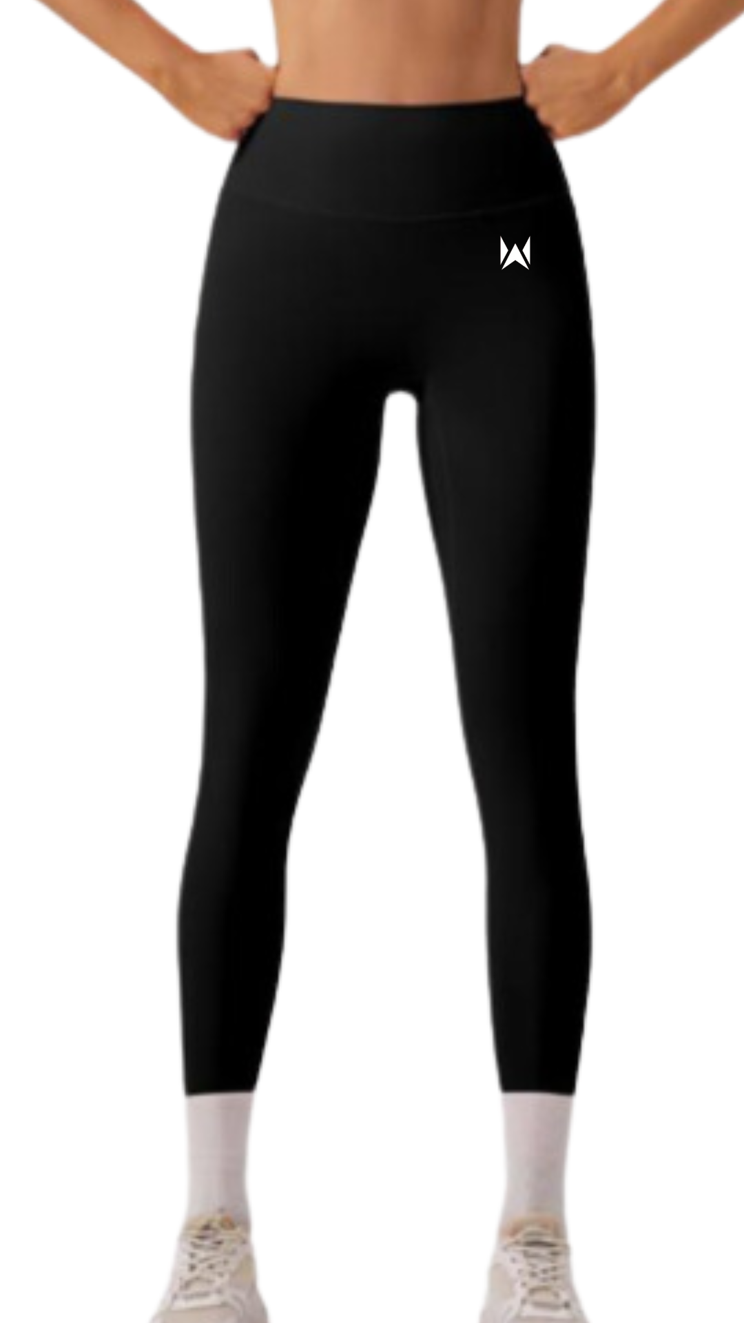 MALLAS LARGAS FLEXIFORM AND PUSH UP TIRO MEDIO