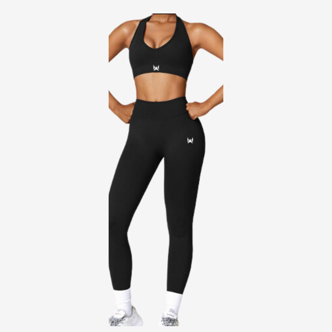 SUJETADOR DEPORTIVO GLAM EVERYDAY