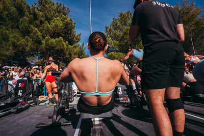 SUJETADOR DEPORTIVO PRIME LINE