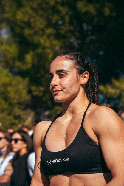 SUJETADOR DEPORTIVO PRIME LINE