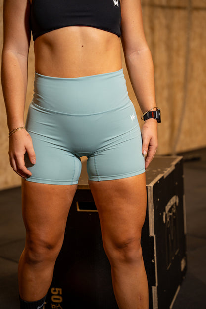 SHORTS ADAPT & PUSH UP V2