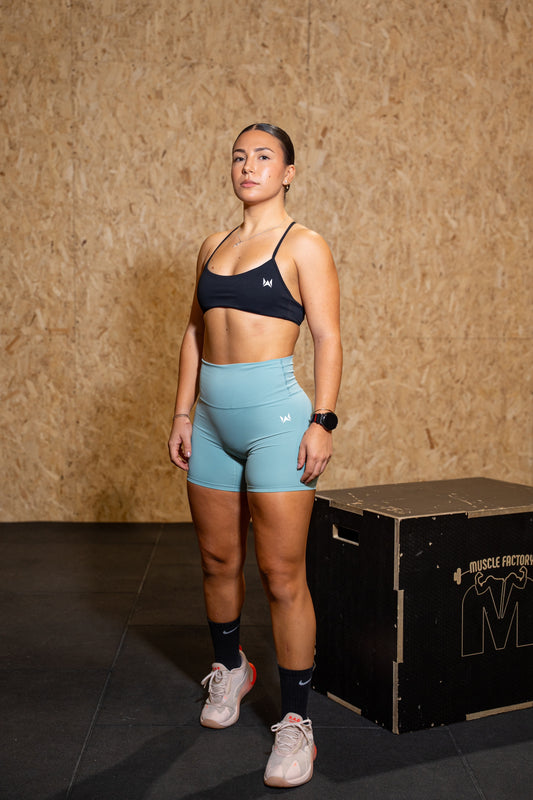 SHORTS ADAPT & PUSH UP V2
